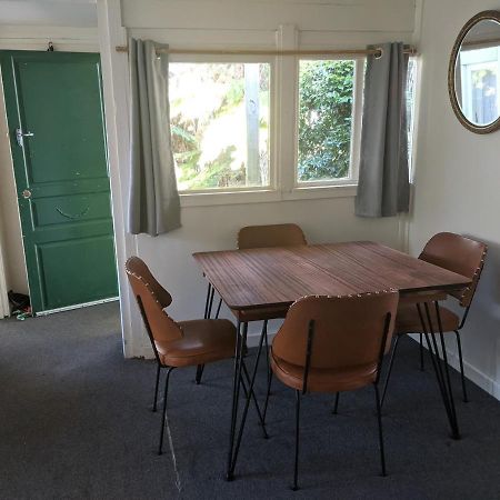 Cox Bay Cottage ラグラン エクステリア 写真