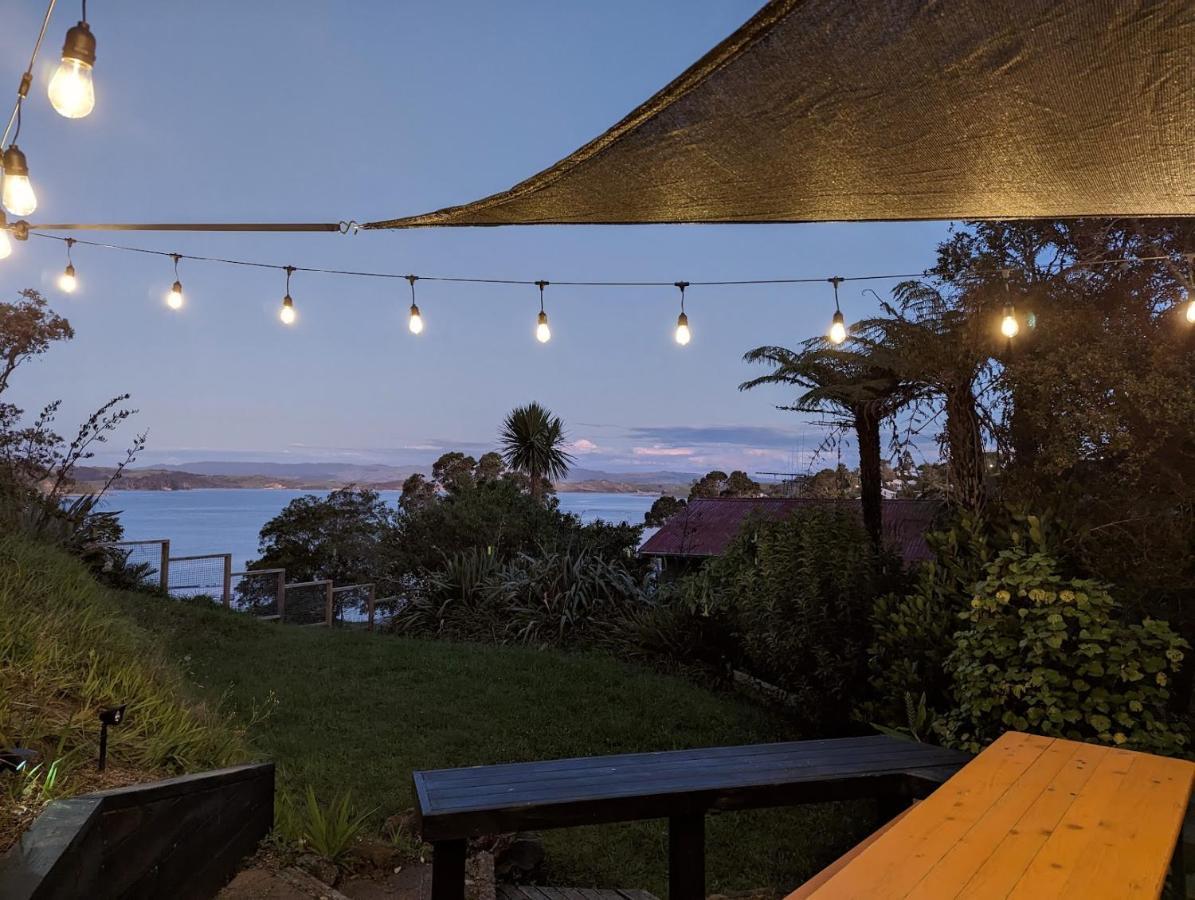 Cox Bay Cottage ラグラン エクステリア 写真
